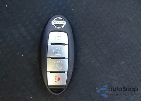 2015 Nissan Altima 2.5 z USA, uszkodzony, nr VIN 1N4AL3AP4FC497088